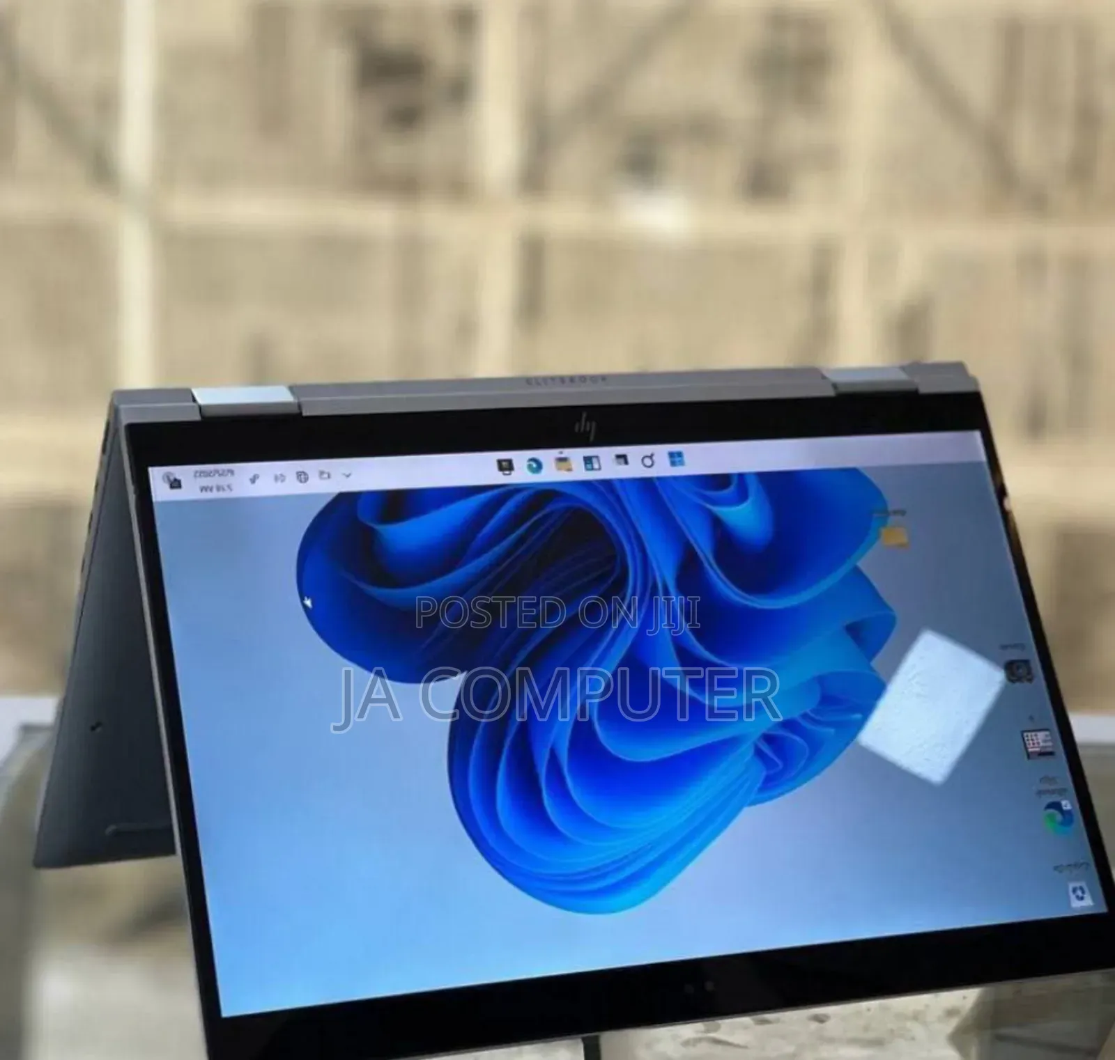 New Laptop HP EliteBook 1040 G6 16GB Intel Core I7 SSD 512GB