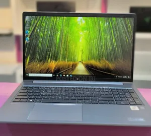 Photo - New Laptop HP ZBook 14 32GB Intel Core I7 SSD 1T