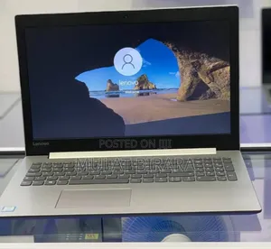 New Laptop Lenovo Ideapad 3 8GB Intel Core I7 HDD 1T