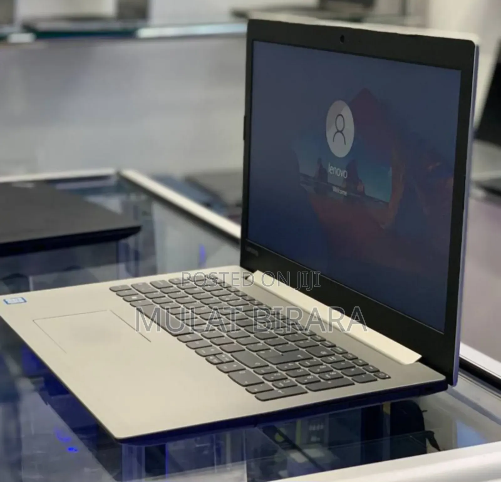 New Laptop Lenovo Ideapad 3 8GB Intel Core I7 HDD 1T