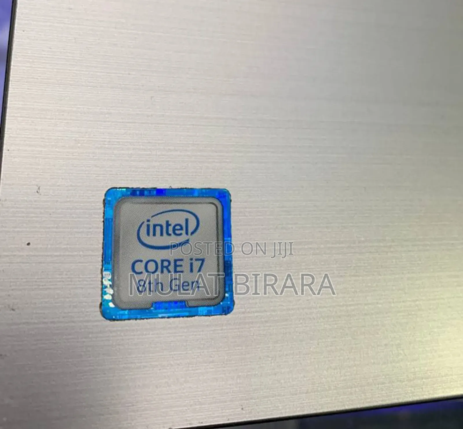 New Laptop Lenovo Ideapad 3 8GB Intel Core I7 HDD 1T