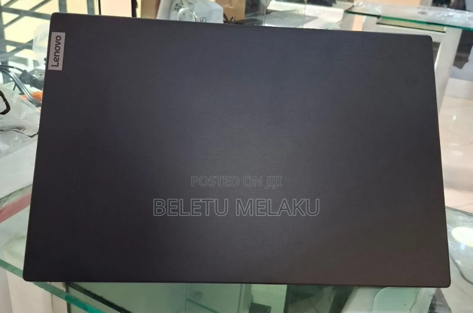 New Laptop Lenovo Ideapad 3 16GB Intel Core I7 SSD 512GB
