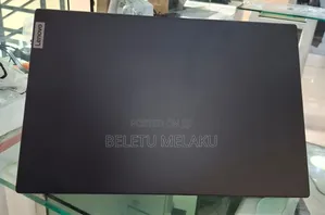 New Laptop Lenovo Ideapad 3 16GB Intel Core I7 SSD 512GB