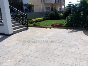 5bdrm House in G+1, Yeka for rent