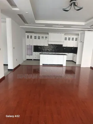 5bdrm House in G+1, Yeka for rent