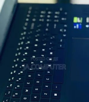 New Laptop HP Omen 16 16GB Intel Core I9 SSD 1T
