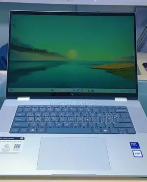 Photo - New Laptop HP Envy 15 16GB Intel Core Ultra 7 SSD 1T