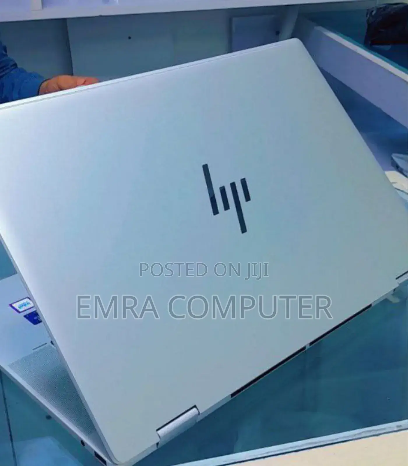 New Laptop HP Envy 15 16GB Intel Core Ultra 7 SSD 1T