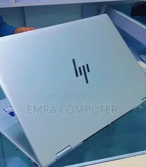 New Laptop HP Envy 15 16GB Intel Core Ultra 7 SSD 1T