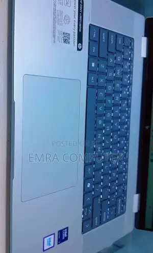 New Laptop HP Envy 15 16GB Intel Core Ultra 7 SSD 1T