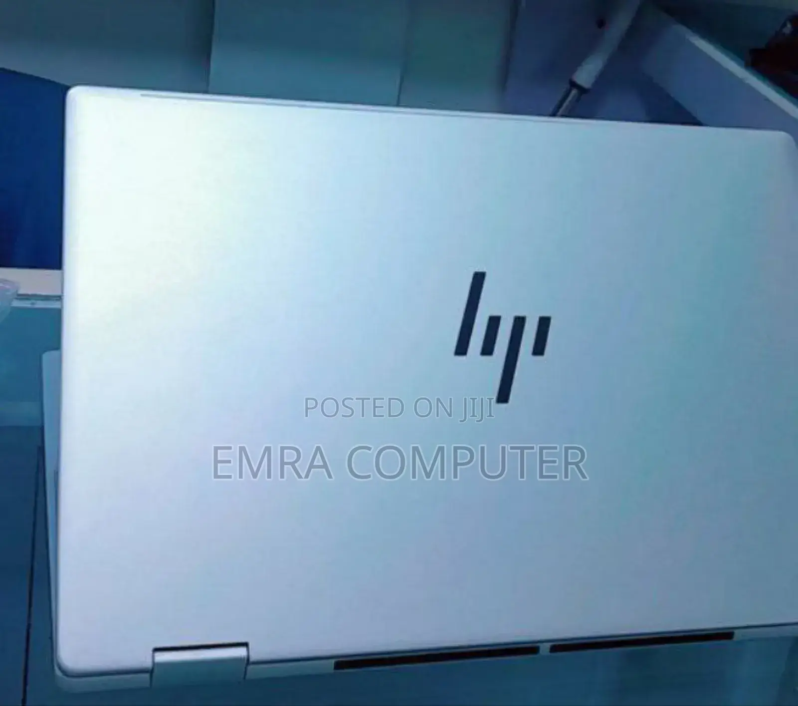 New Laptop HP Envy 15 16GB Intel Core Ultra 7 SSD 1T