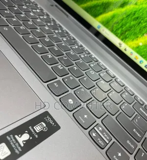 New Laptop Lenovo ThinkPad Yoga 8GB AMD Ryzen 5 SSD 512GB