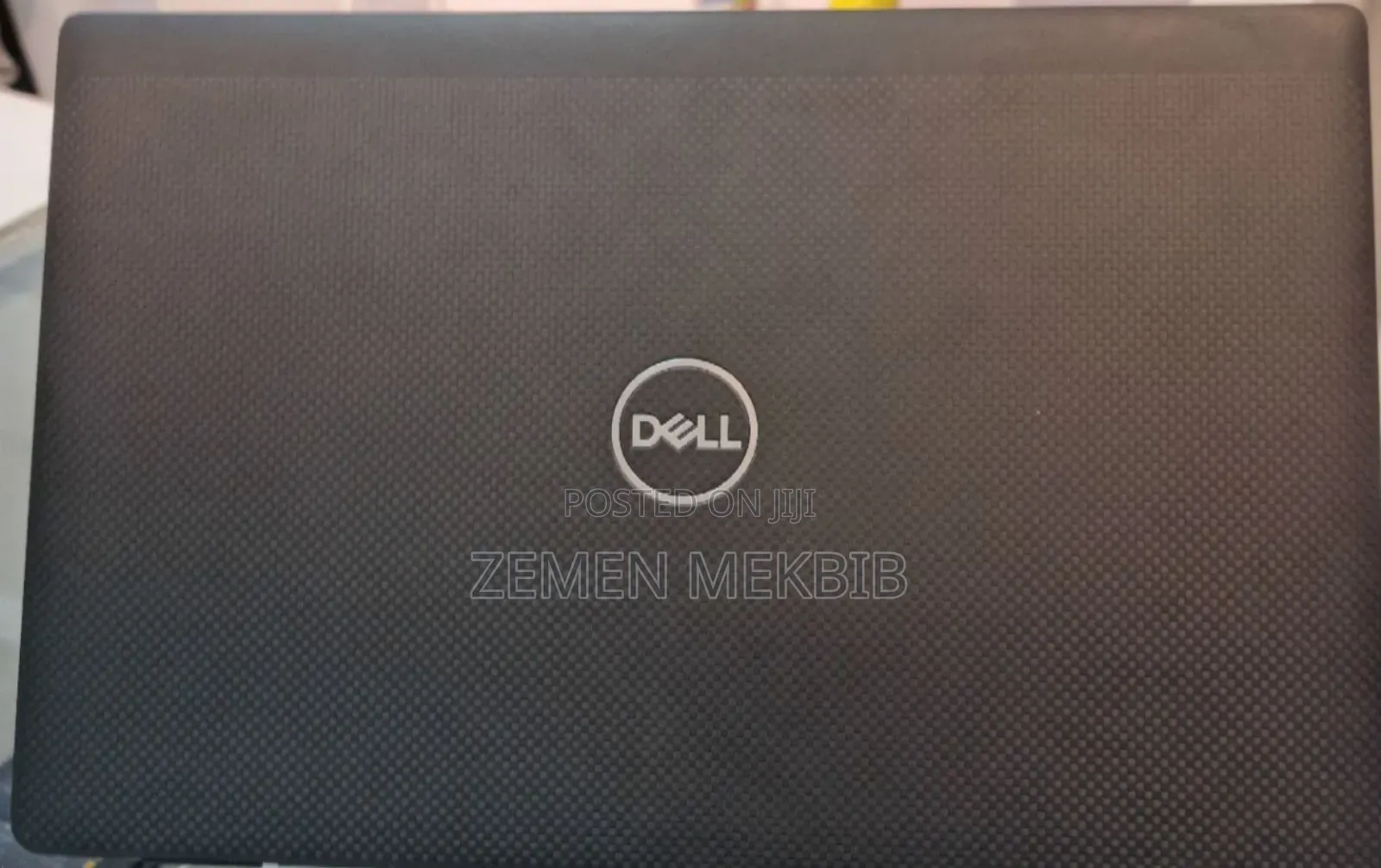 New Laptop Dell 32GB Intel Core I7 SSD 512GB