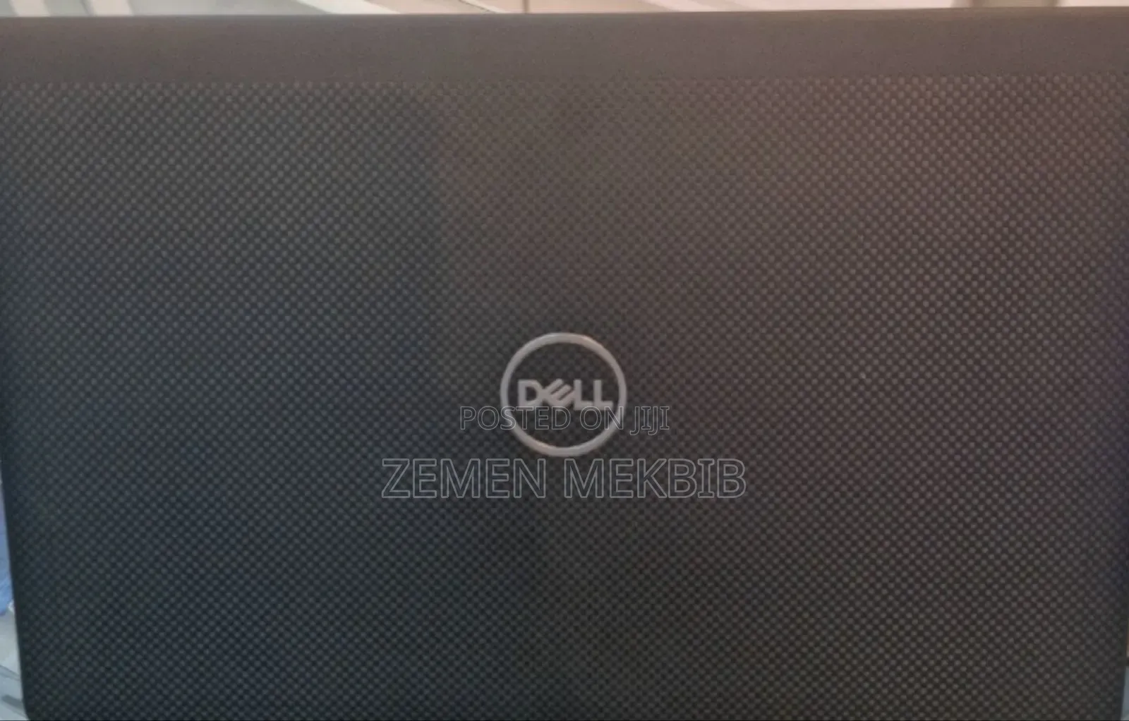New Laptop Dell 32GB Intel Core I7 SSD 512GB