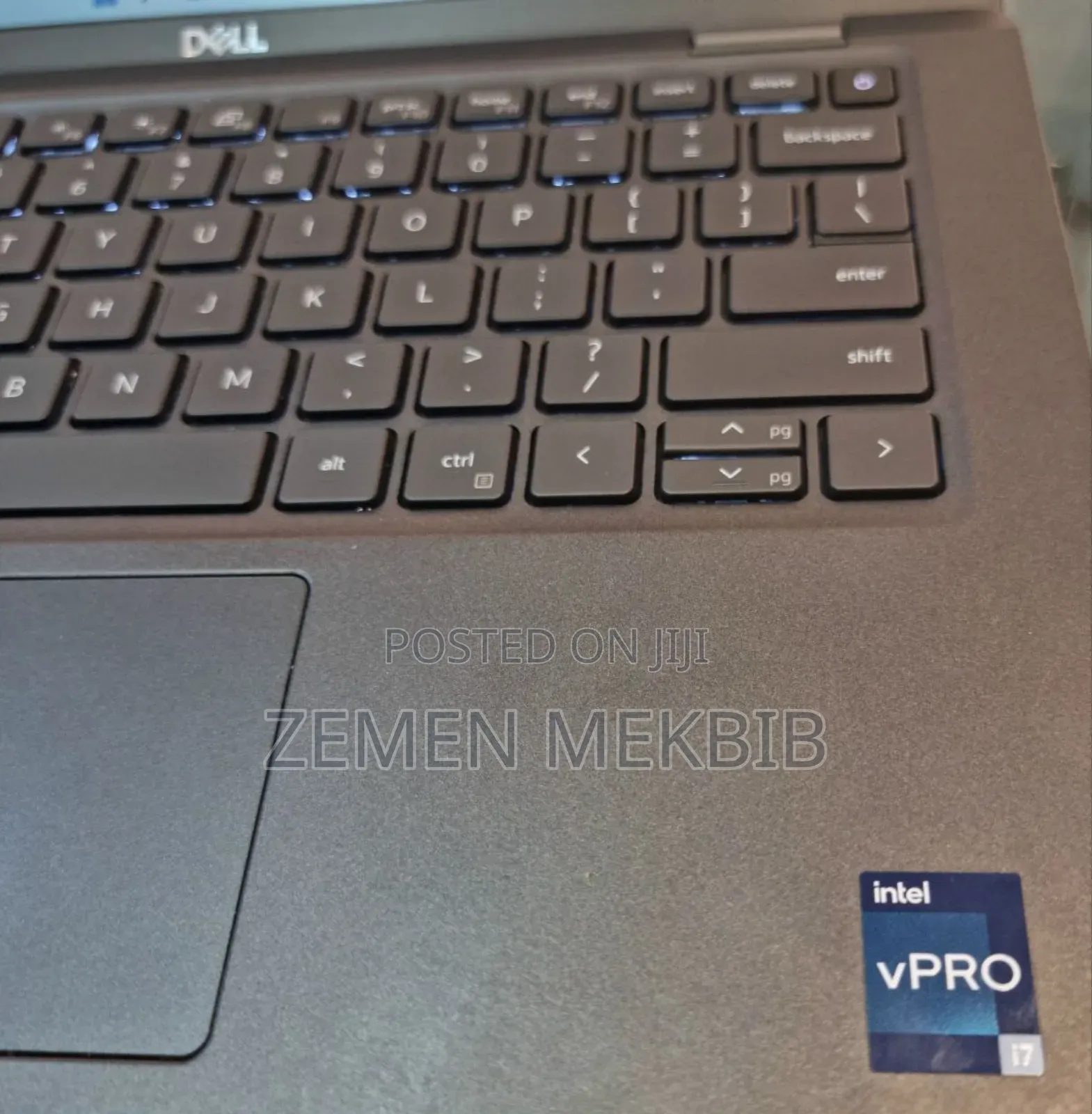 New Laptop Dell 32GB Intel Core I7 SSD 512GB