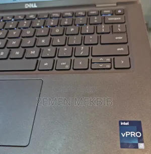 New Laptop Dell 32GB Intel Core I7 SSD 512GB