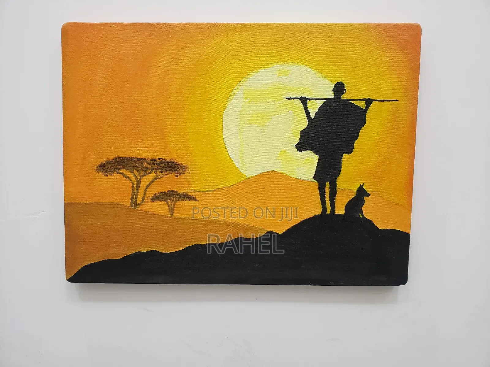 Landscape Painting