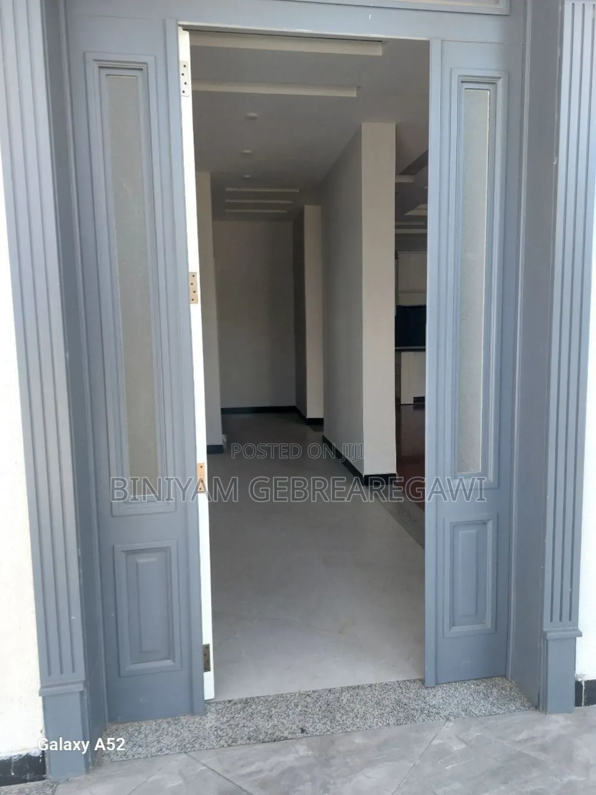7bdrm House in G+3, Yeka for rent
