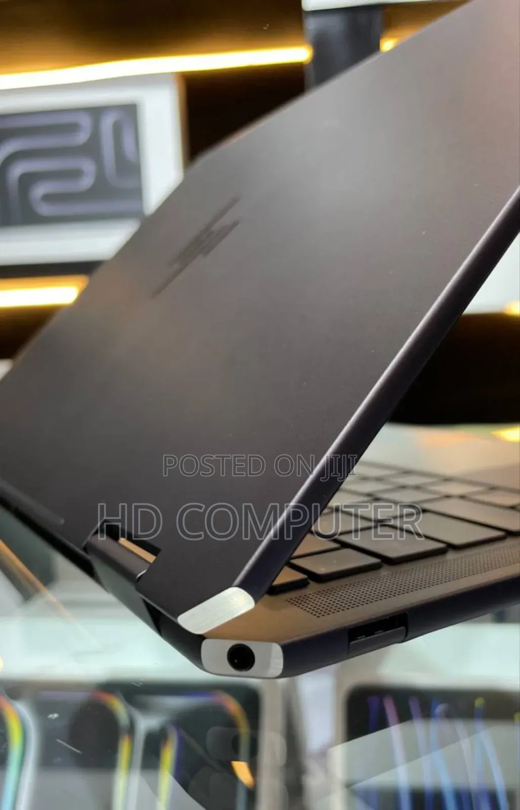 New Laptop HP Spectre X360 16GB Intel Core Ultra 7 SSD 1T