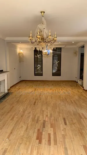 Photo - 5bdrm House in G+2, Yeka for rent