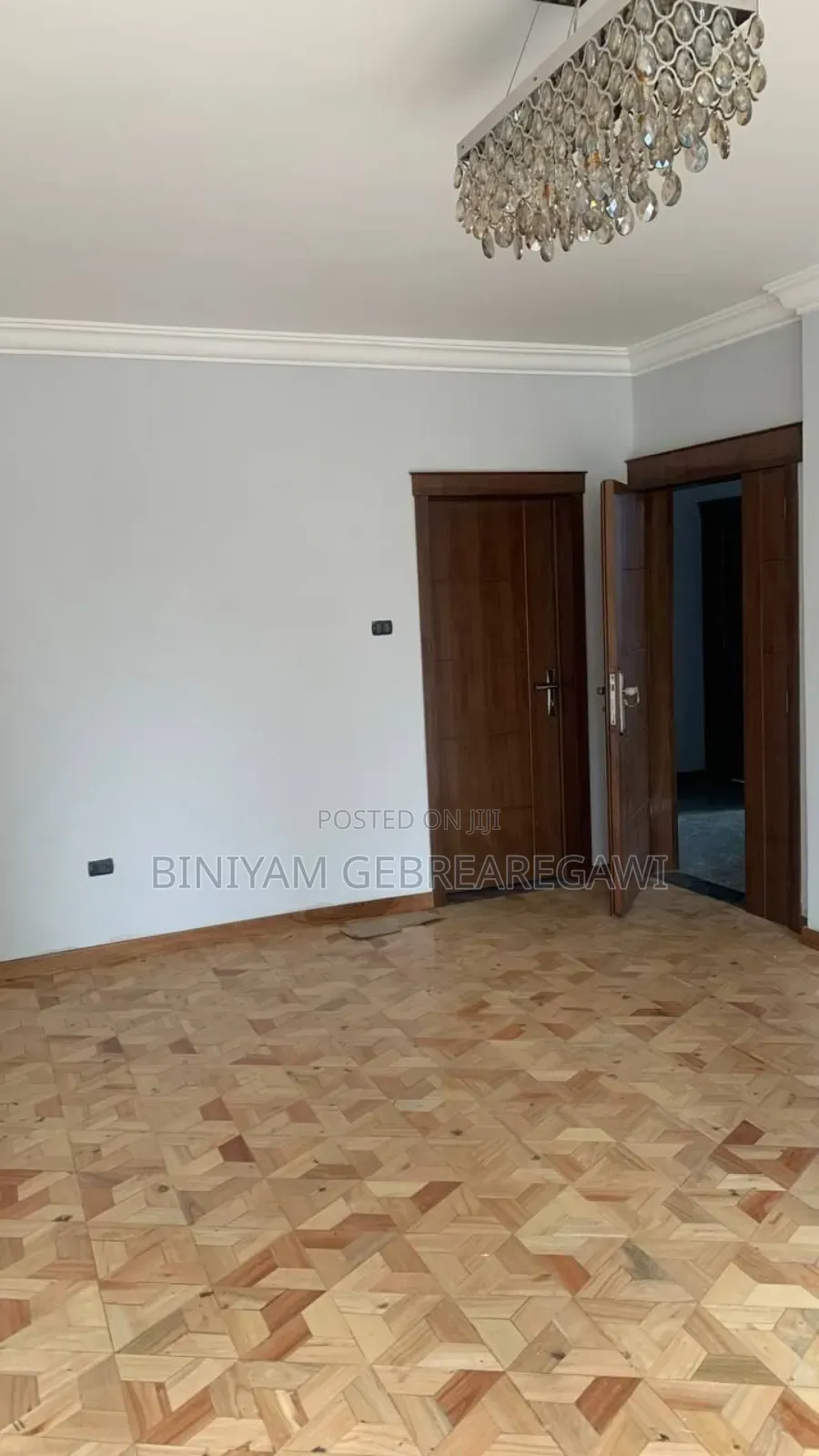 5bdrm House in G+2, Yeka for rent