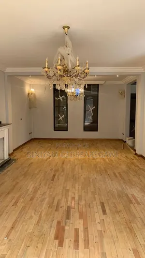 5bdrm House in G+2, Yeka for rent