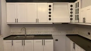 5bdrm House in G+2, Yeka for rent