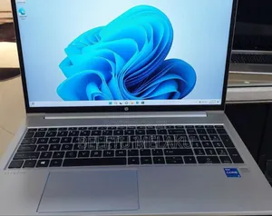 New Laptop HP ProBook 450 G8 16GB Intel Core I5 SSD 512GB