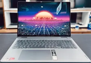 New Laptop Lenovo Yoga 7i 8GB AMD Ryzen 5 SSD 512GB