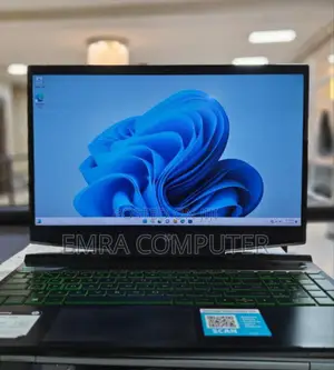 Photo - New Laptop HP Pavilion Power 15 16GB Intel Core I5 HDD+SSD 2T