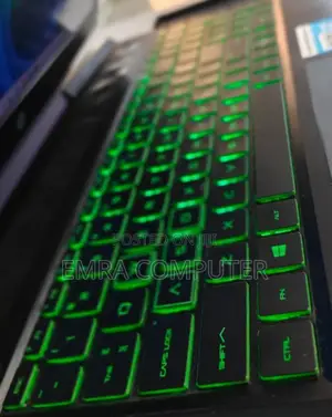 New Laptop HP Pavilion Power 15 16GB Intel Core I5 HDD+SSD 2T