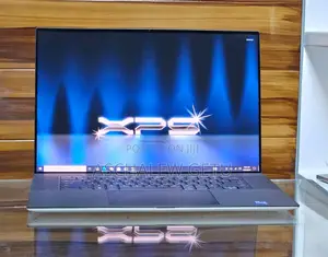New Laptop Dell XPS 15 16GB Intel Core I7 SSD 1T