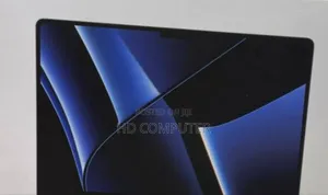 New Laptop Apple MacBook Pro 2023 M2 Pro 14-Inch 16GB Apple M2 SSD 1T