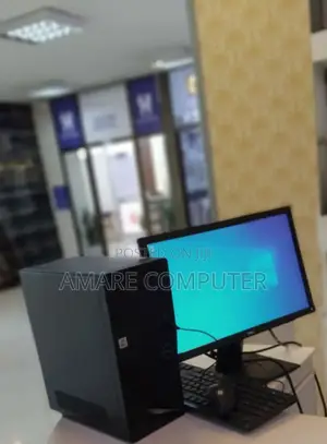 New Desktop Computer Dell 8GB Intel Core I5 HDD 1T