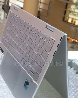 Photo - New Laptop HP Envy X360 8GB Intel Core I7 SSD 512GB