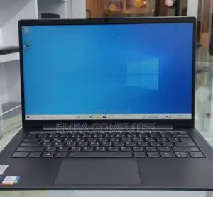 New Laptop Lenovo Ideapad 3 16GB Intel Core I7 SSD 512GB