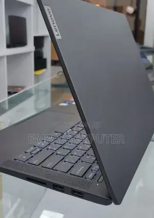 New Laptop Lenovo Ideapad 3 16GB Intel Core I7 SSD 512GB