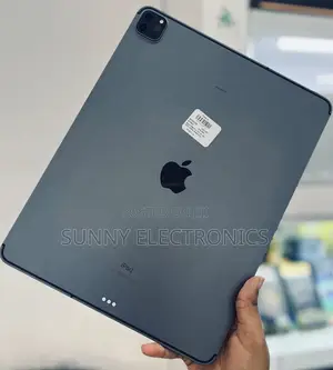 Photo - New Apple iPad 4 Wi-Fi + Cellular 256 GB Gray