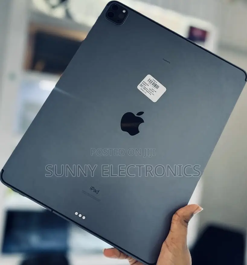 New Apple iPad 4 Wi-Fi + Cellular 256 GB Gray