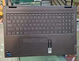 New Laptop Lenovo Lrgion 7i 16GB Intel SSD 1T