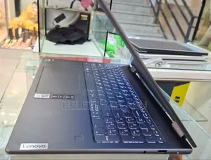 New Laptop Lenovo Lrgion 7i 16GB Intel SSD 1T