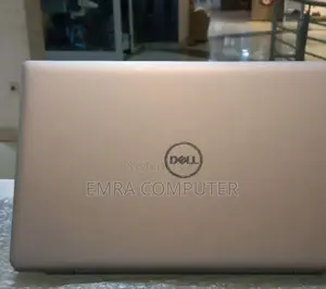 Photo - New Laptop Dell Latitude 5540 16GB Intel Core I7 SSD 512GB