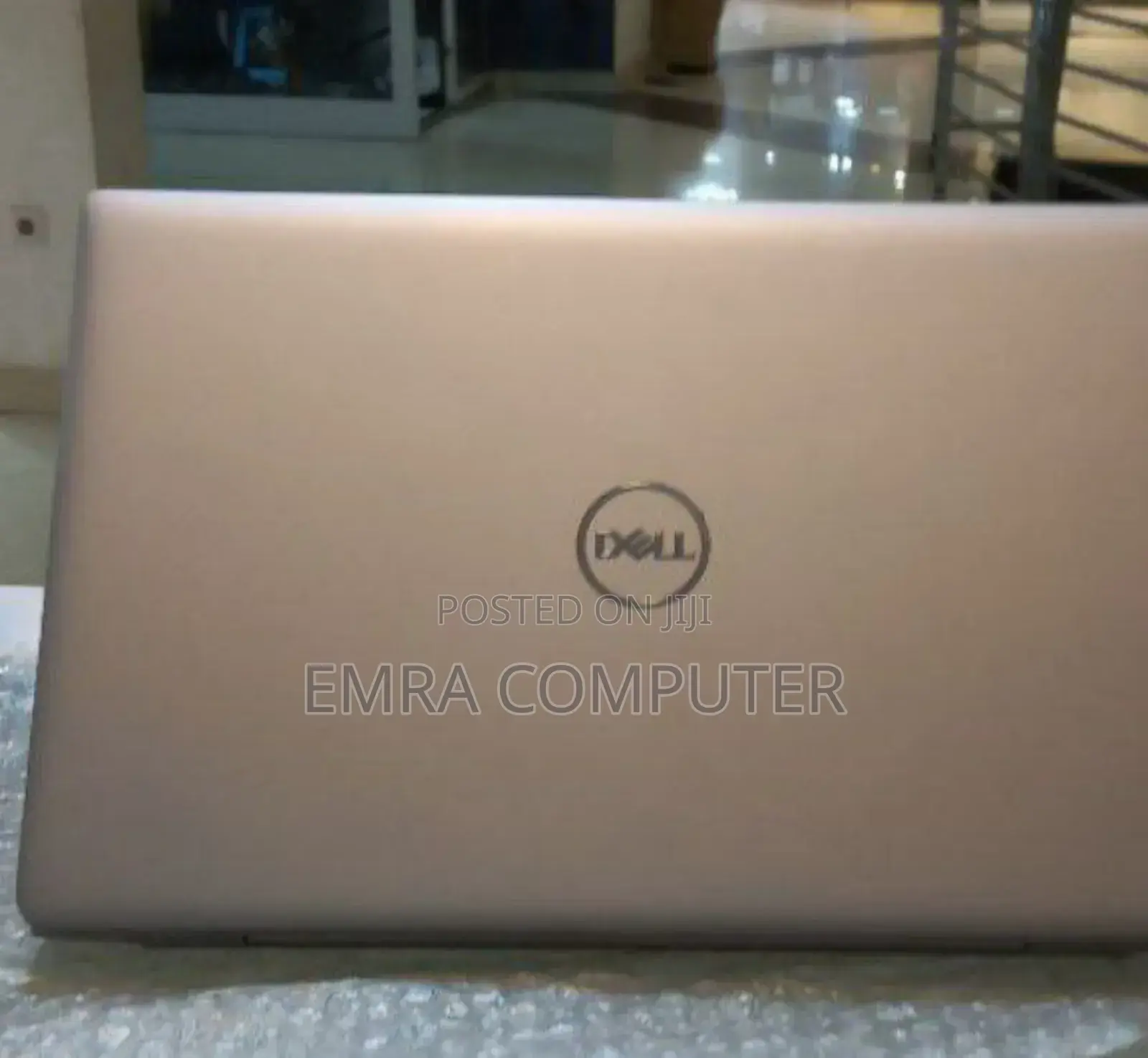 New Laptop Dell Latitude 5540 16GB Intel Core I7 SSD 512GB