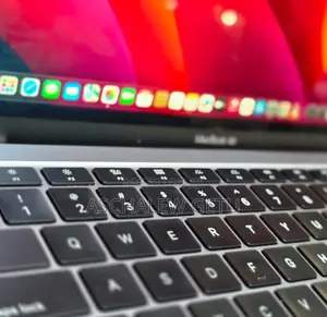 New Laptop Apple MacBook Air 2020 8GB Intel Core I5 SSD 256GB