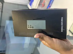 Samsung Galaxy S23 Ultra 512 GB Green