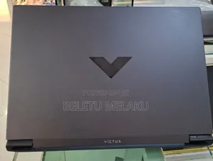 New Laptop HP Victus 15 16GB Intel Core I7 SSD 1T