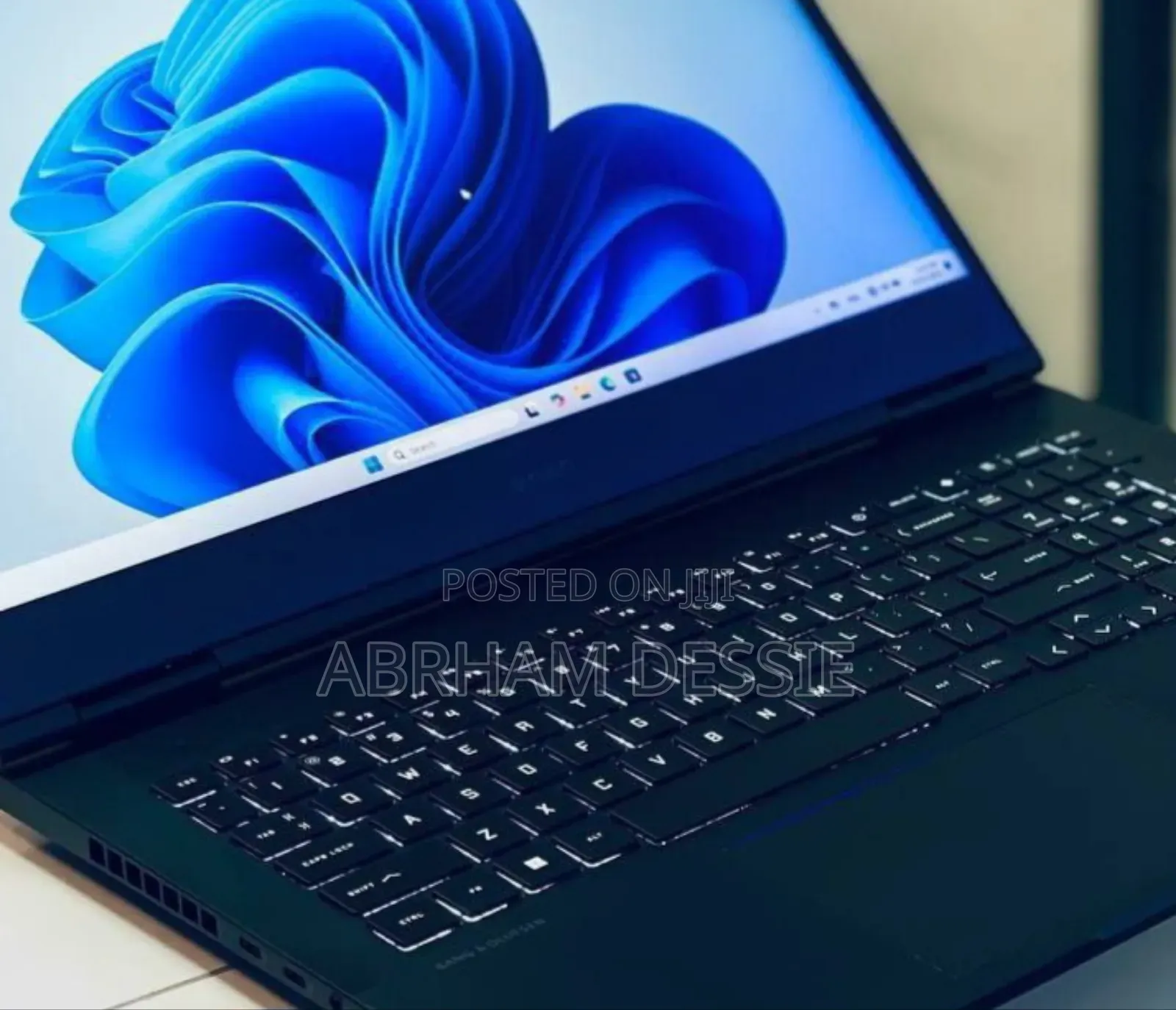 New Laptop HP Omen 16 16GB Intel Core I9 SSD 1T