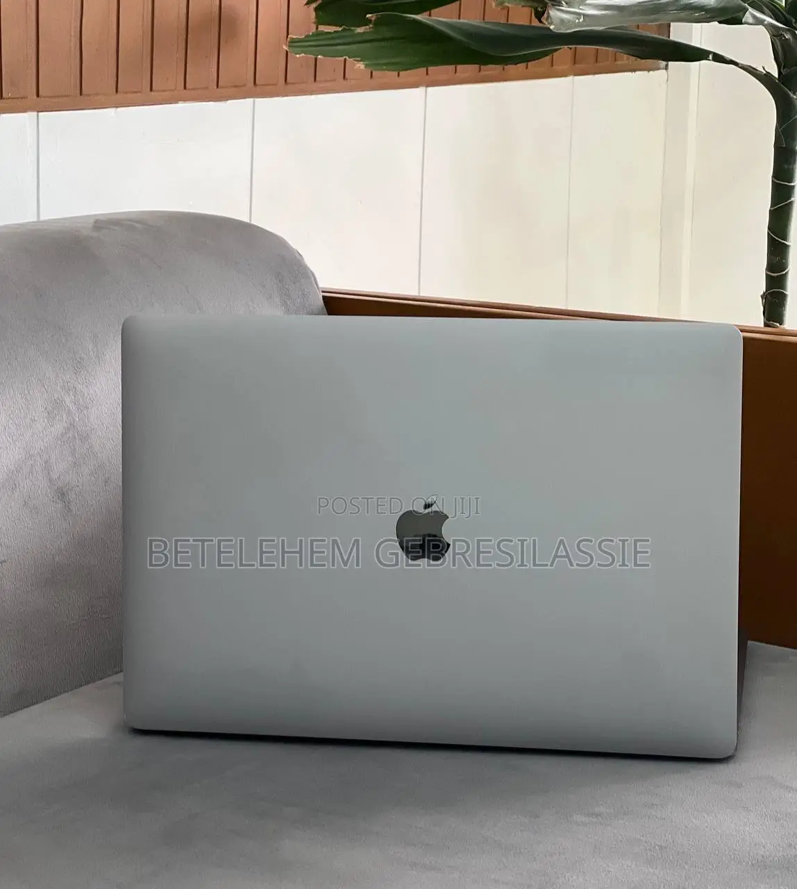 Laptop Apple MacBook Pro 2019 16GB Intel Core I7 SSD 512GB
