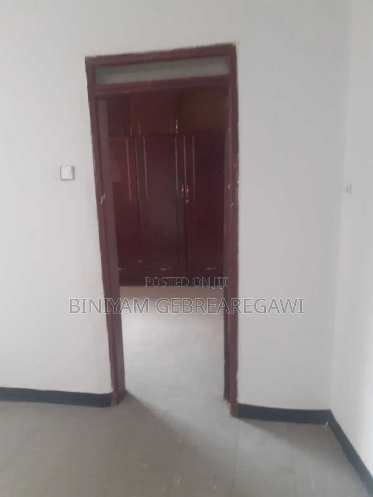 2bdrm Apartment in Apartment, Yeka for rent