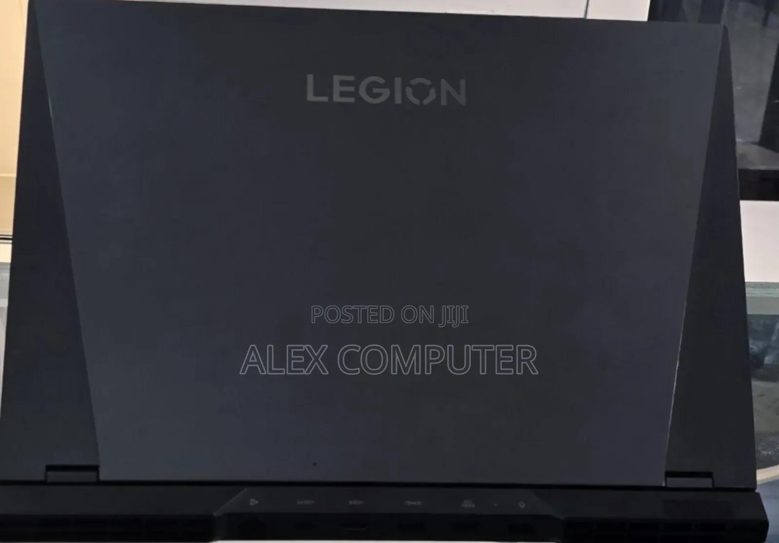 New Laptop Lenovo Legion 7 16GB Intel Core I9 SSD 1T